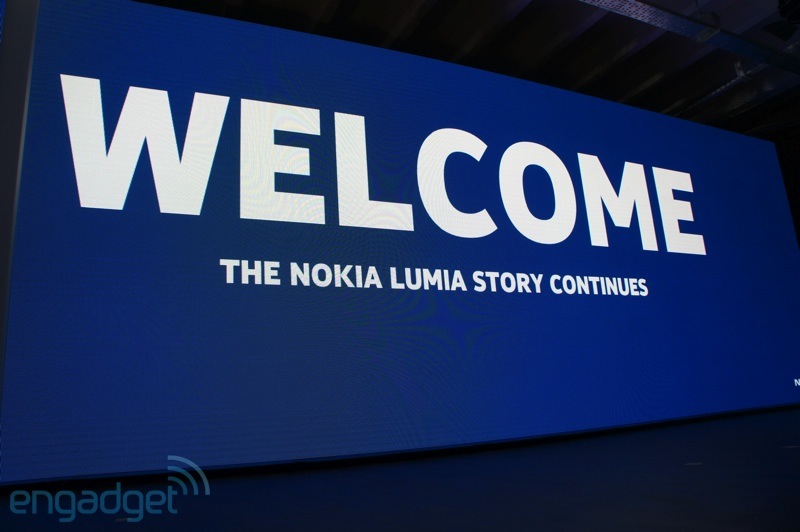 [Kết thúc] Tường thuật trực tiếp sự kiện Nokia Lumia: See What's Next 28