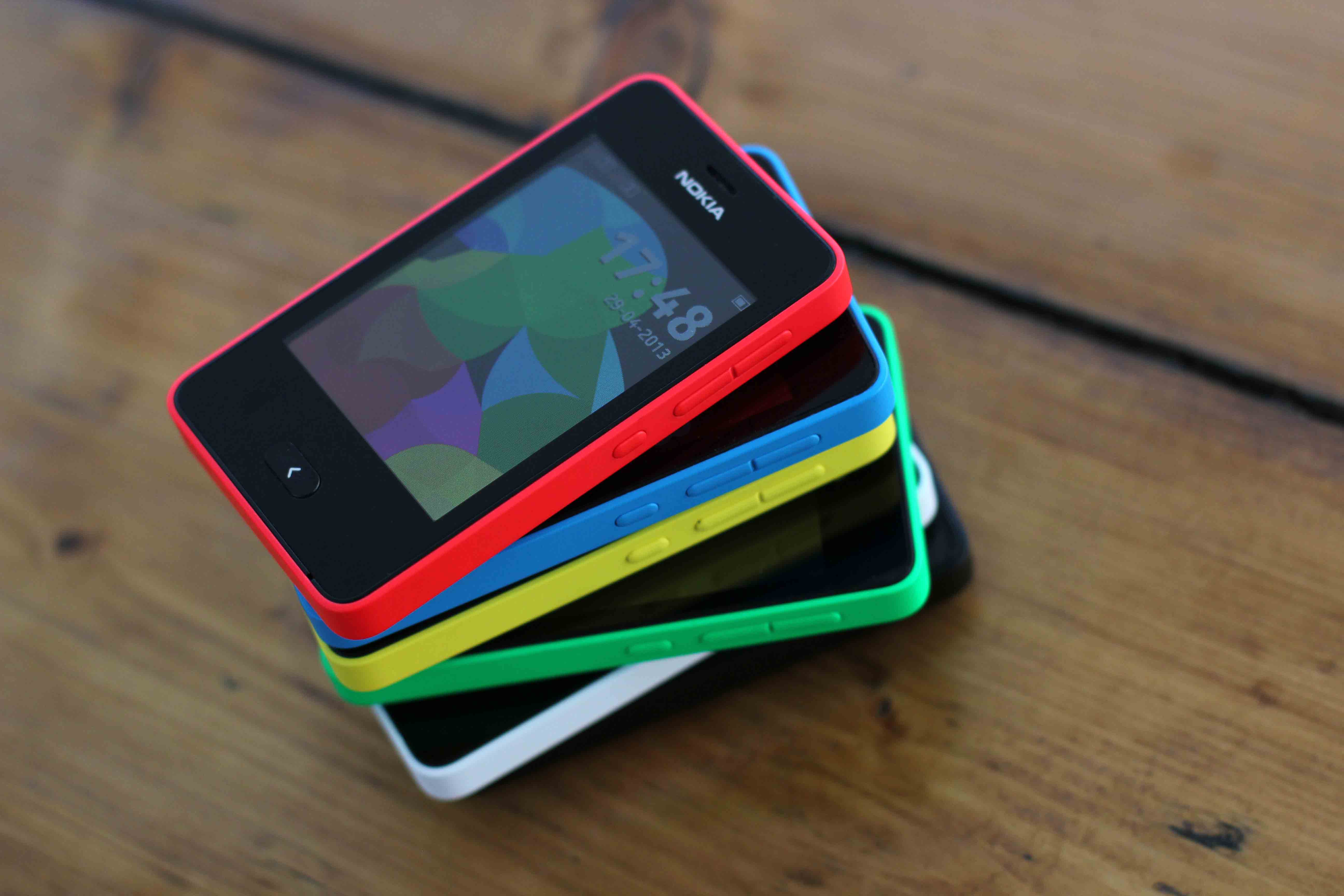 Lumia vỏ nhôm: Sự thay đổi cần thiết cho Nokia 2