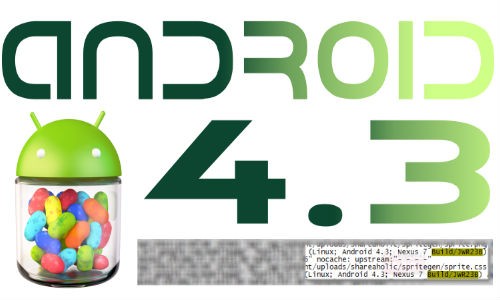 Nexus 7 mới và Android 4.3 sẽ ra mắt vào tháng 7 1