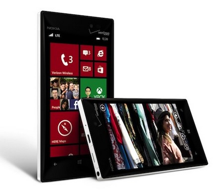 Lumia vỏ nhôm: Sự thay đổi cần thiết cho Nokia 3