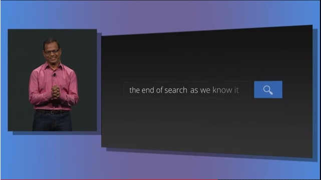Tường thuật trực tiếp sự kiện Google I/O 2013 18