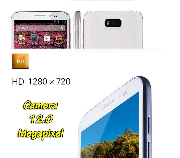 Rộ tin đồn về dế 16 GB của SaiGonPhone 4
