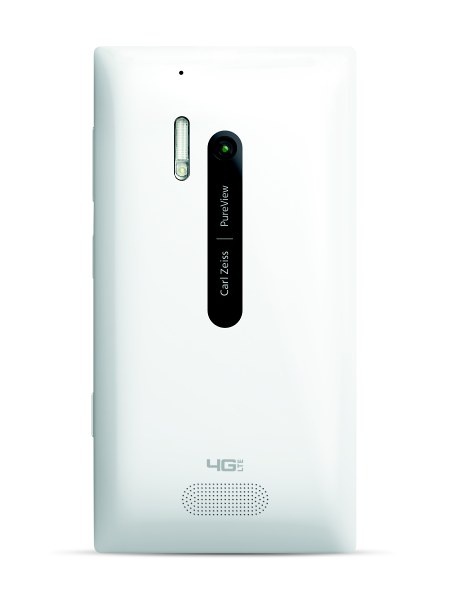 Nokia Lumia 928: Thay thế xứng đáng hay chỉ là bản nâng cấp nhỏ của Lumia 920 8