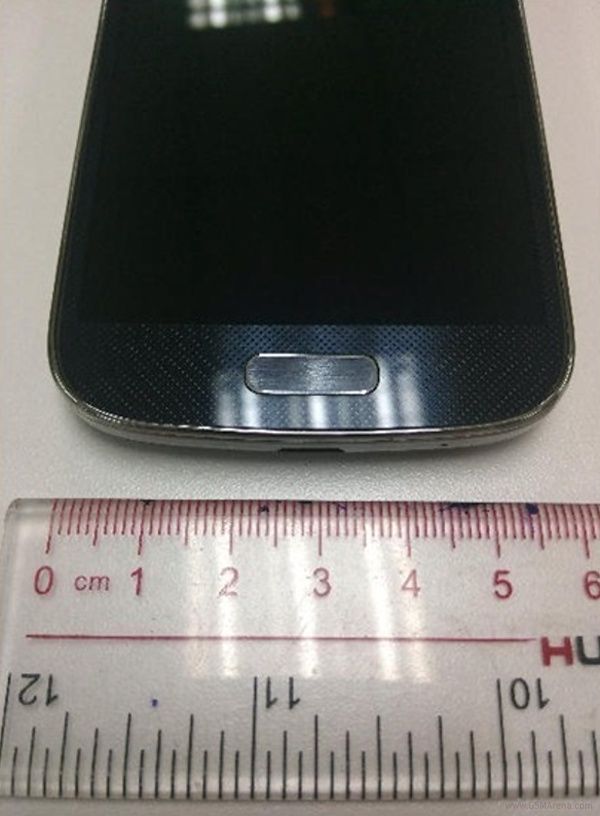 Thêm hình ảnh xác thực về smartphone Galaxy S4 mini 4