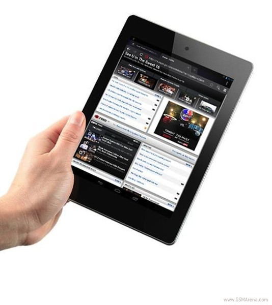 Đối thủ của iPad mini chính thức ra mắt với giá bán 169,99 USD 4