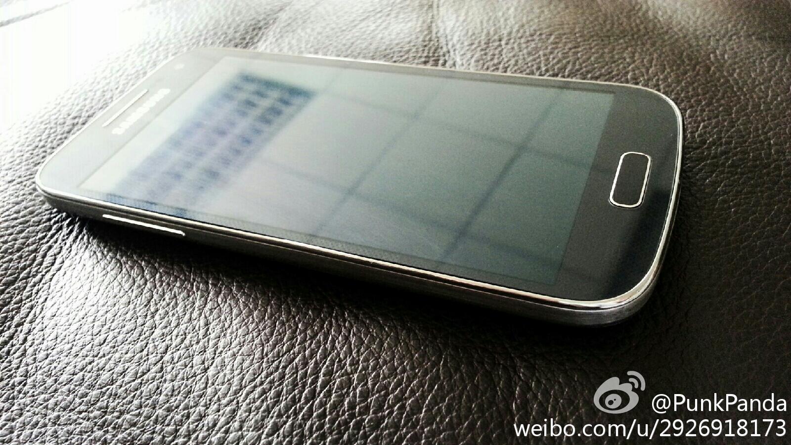 Thêm hình ảnh xác thực về smartphone Galaxy S4 mini 5