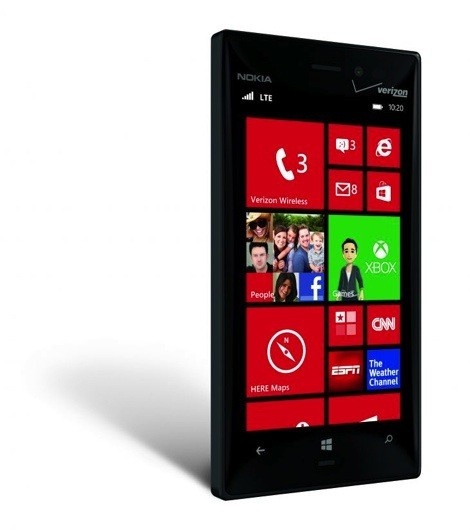 Nokia Lumia 928: Thay thế xứng đáng hay chỉ là bản nâng cấp nhỏ của Lumia 920 6