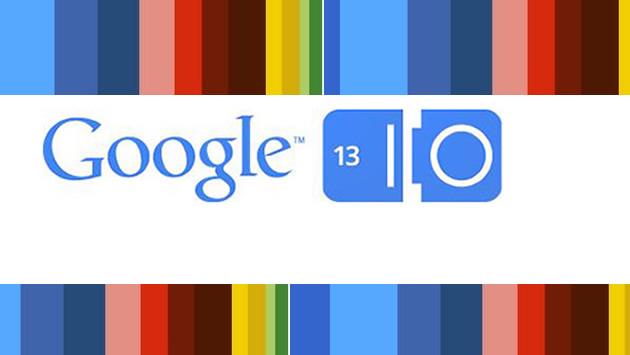 Những "điểm nhấn" công nghệ sắp tới tại Google I/O 2013 1