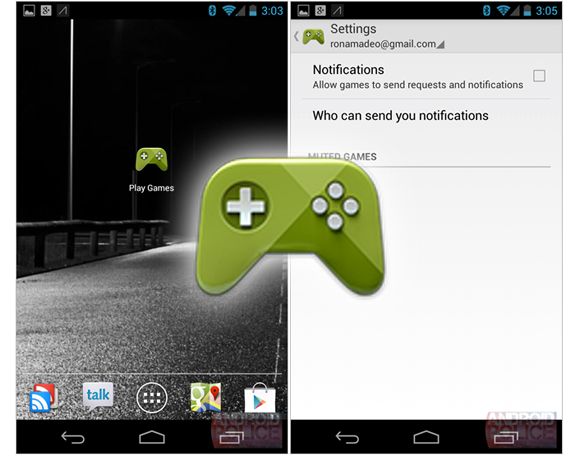 Rò rỉ Google Play Games: Hỗ trợ nhiều tính năng khi chơi game trên Android 1