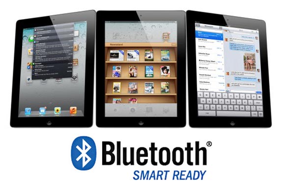 Bản nâng cấp Android mới sẽ tích hợp công nghệ Bluetooth Smart Ready 1