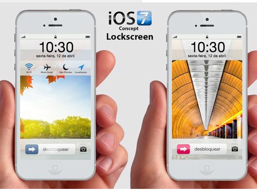 Apple "cuống cuồng" thử nghiệm iOS 7 trước ngày ra mắt 1