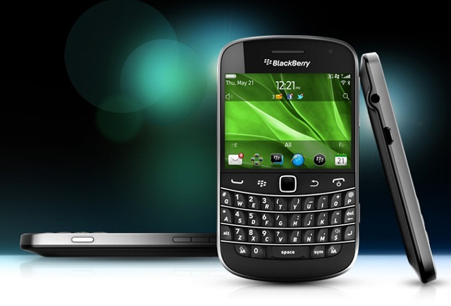 Smartphone BlackBerry sẽ được giảm giá lớn tại Việt Nam 2