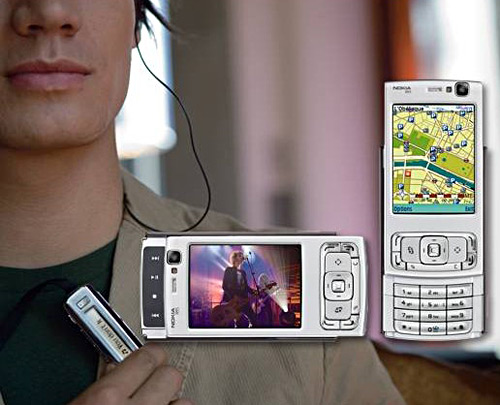 22 năm chặng đường đầy vinh quang nhưng cũng lắm &ldquo;ch&ocirc;ng gai&rdquo; của Symbian 10