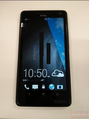Ẩn số HTC M7 đang dần lộ diện 3