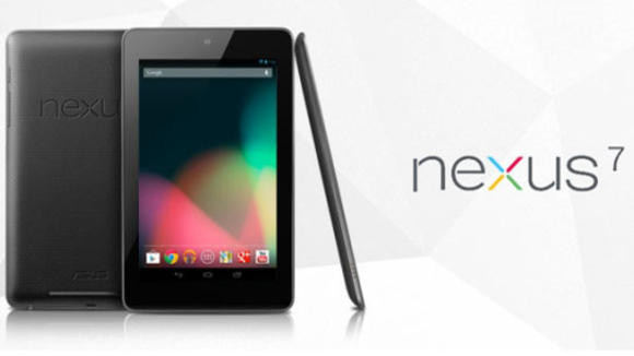 Galaxy Note 8.0 vs Nexus 7: Cuộc chiến tablet Android cỡ nhỏ 1