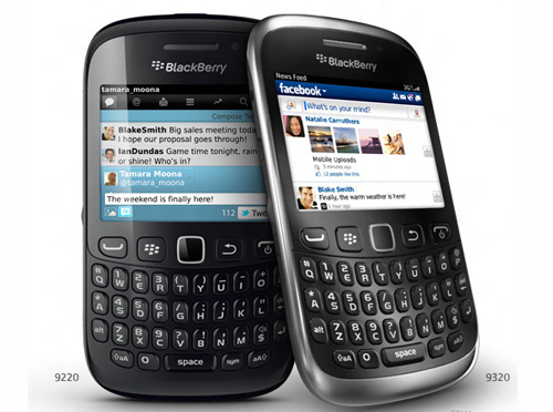 Fan BlackBerry Việt "sôi sục" với sự kiện ra mắt BlackBerry 10 1