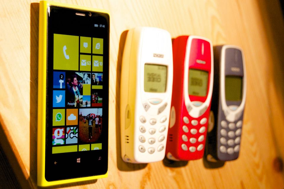 Nokia Lumia 920 liên tiếp đoạt danh hiệu lớn của năm 3