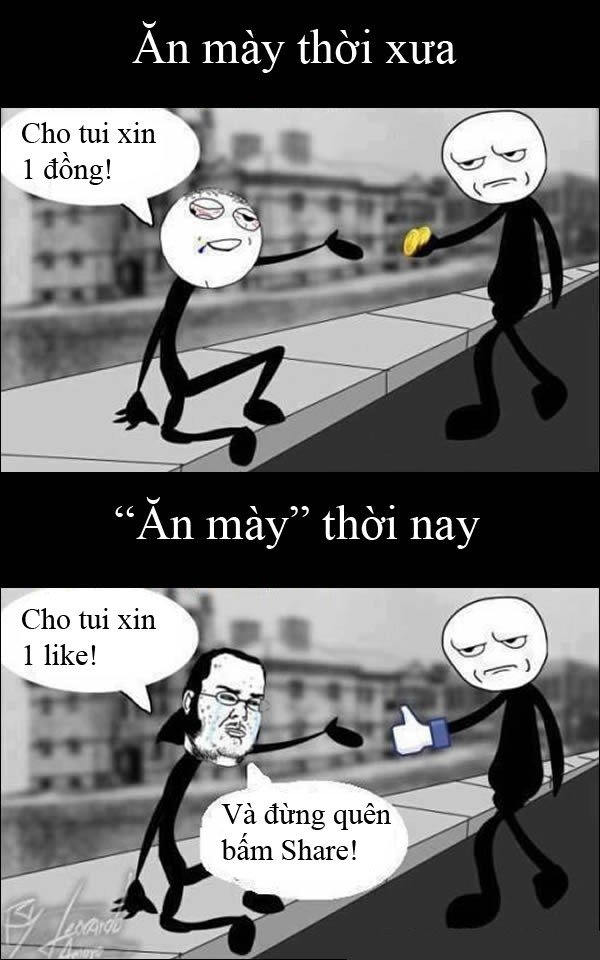 Ăn m&agrave;y thời @ 1