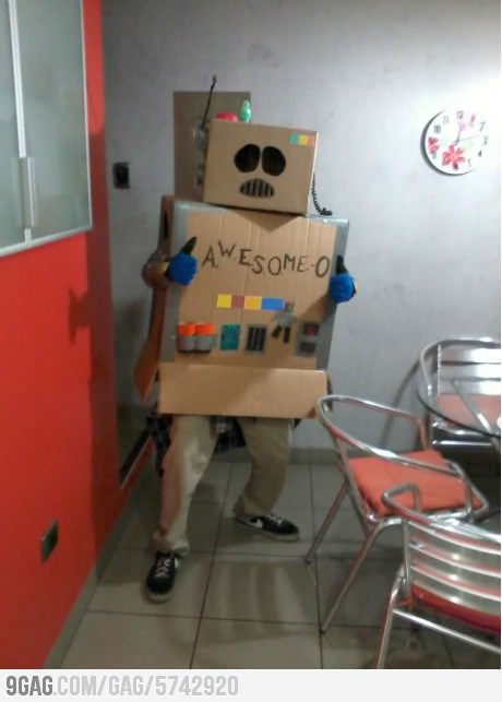 Khi Ironman trở n&ecirc;n qu&aacute; tầm thường 1