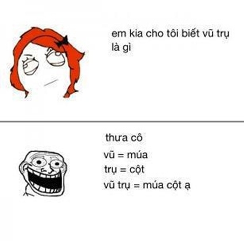 Sự thật về vũ trụ 1