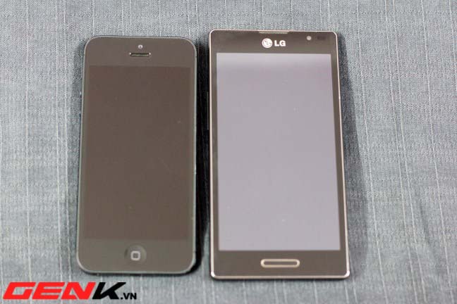 3 ngày trải nghiệm LG L9 cùng tín đồ iOS 2 3 ngày trải nghiệm LG L9 cùng tín đồ iOS 2