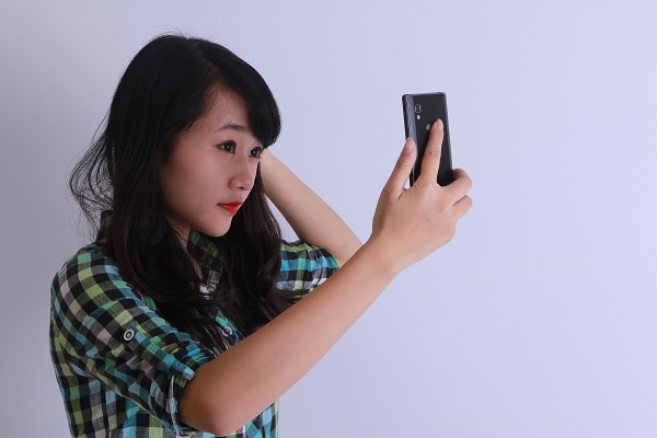 3 ngày trải nghiệm LG L9 cùng tín đồ iOS 12 3 ngày trải nghiệm LG L9 cùng tín đồ iOS 12