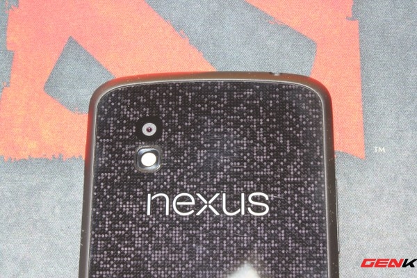 Trải nghiệm nhanh LG Nexus 4 39