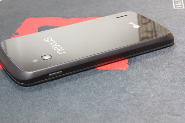 Trải nghiệm nhanh LG Nexus 4 2