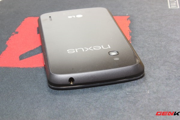 Trải nghiệm nhanh LG Nexus 4 42