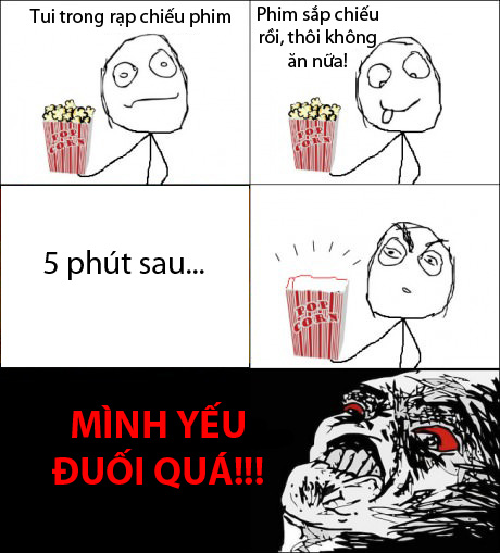 Nỗi khổ  1
