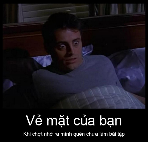Chuyện học tr&ograve; 1