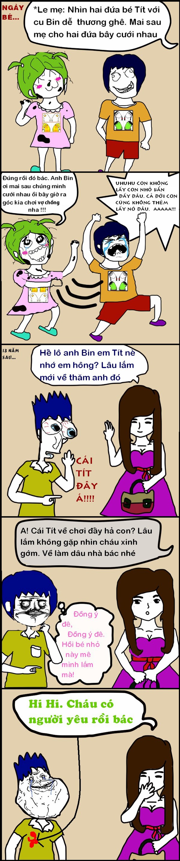 Kh&ocirc;ng n&ecirc;n từ chối 1