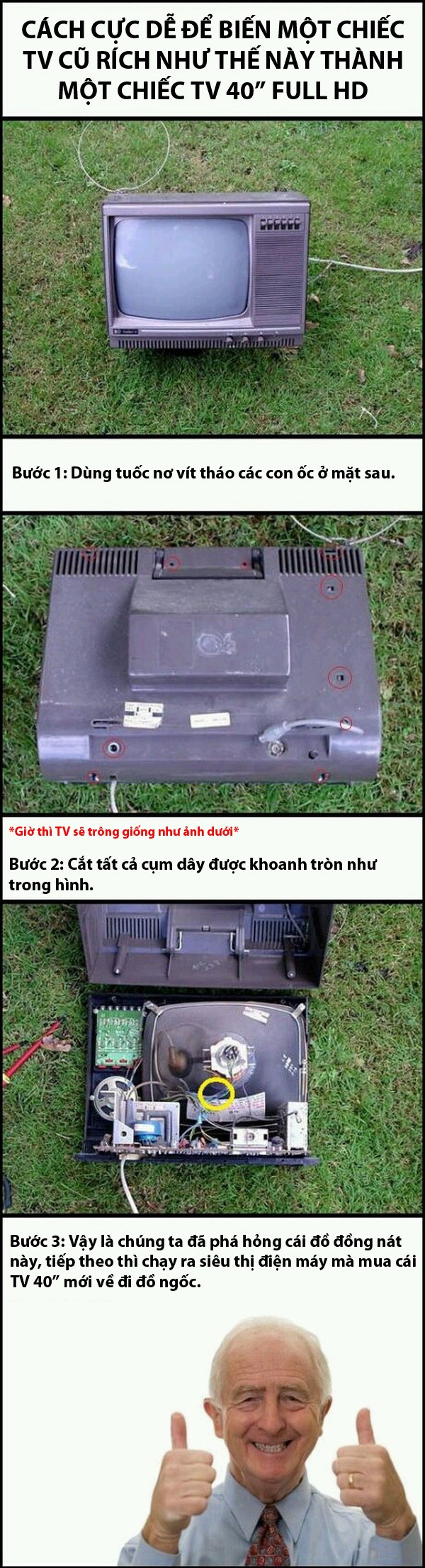 Thử đi? 1