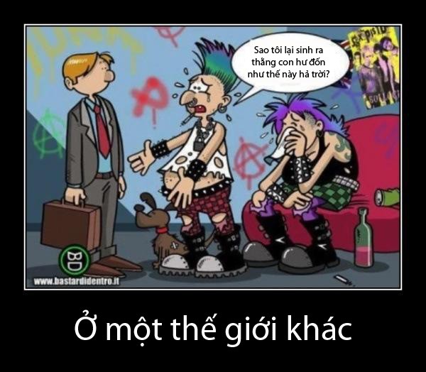 Trong một thế giới kh&aacute;c 1