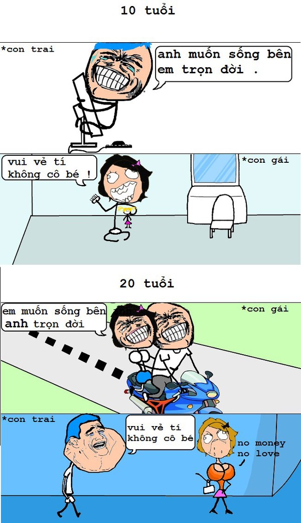Sự thật 1