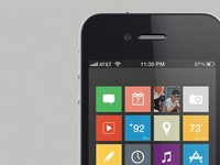 Tường thuật trực tiếp WWDC 2013: iOS 7 hoàn toàn mới ra mắt