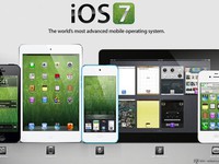 iOS 7 chắc chắn sẽ ra mắt tại WWDC 2013