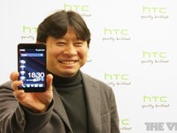 Cựu Giám đốc HTC kêu gọi nhân viên ở lại 'đào ngũ'