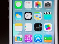 iOS 7 sắp có bản beta 2