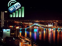 Phủ sóng WiFi toàn thành phố: Hiệu quả đến đâu?