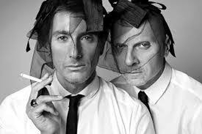 Dolce&Gabbana: Đế chế tạo nên từ chuyện tình hơn 20 năm của 2 ông hoàng thời trang, chia tay lại gây xôn xao vì lời tuyên bố về người yêu cũ - Ảnh 3.