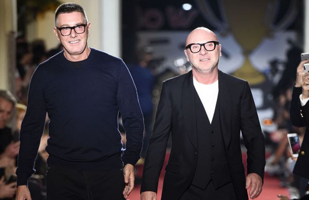Dolce&Gabbana: Đế chế tạo nên từ chuyện tình hơn 20 năm của 2 ông hoàng thời trang, chia tay lại gây xôn xao vì lời tuyên bố về người yêu cũ - Ảnh 8.