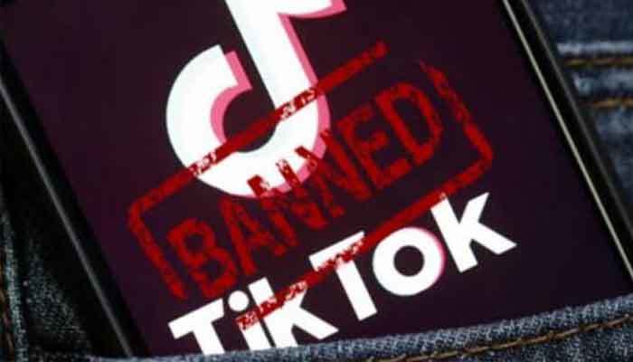 Pakistan chặn TikTok vì nội dung vô đạo đức, thiếu đứng đắn - Ảnh 1. Pakistan chặn TikTok vì nội dung vô đạo đức, thiếu đứng đắn - Ảnh 1.