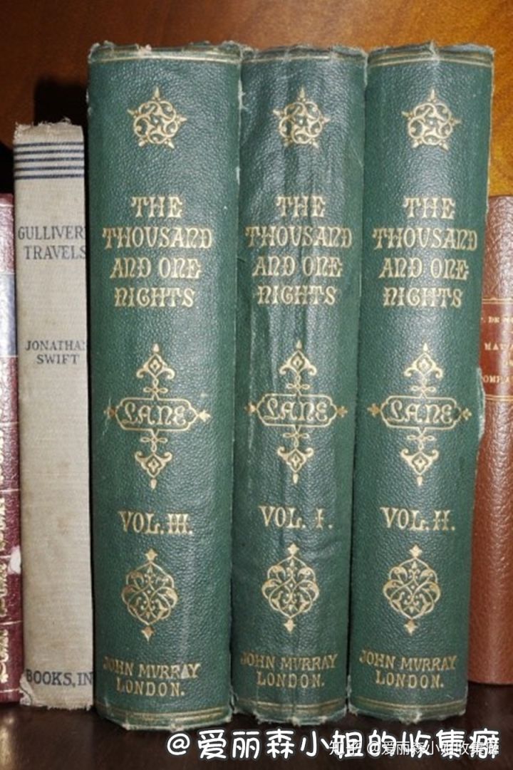 Who created the strange world of a Thousand and One Nights? - Photo 7. Who created the strange world of a Thousand and One Nights? - Photo 7.