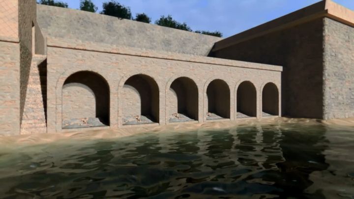 N&atilde;o s&ocirc;i l&ecirc;n, hộp sọ nổ tung, cơ bắp bốc hơi v&agrave; m&ocirc; bị thủy tinh h&oacute;a, khoảnh khắc bị n&uacute;i lửa hủy diệt c&ograve;n kinh ho&agrave;ng hơn địa ngục - Ảnh 15.