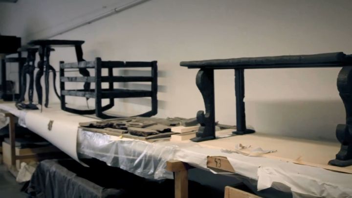 N&atilde;o s&ocirc;i l&ecirc;n, hộp sọ nổ tung, cơ bắp bốc hơi v&agrave; m&ocirc; bị thủy tinh h&oacute;a, khoảnh khắc bị n&uacute;i lửa hủy diệt c&ograve;n kinh ho&agrave;ng hơn địa ngục - Ảnh 6.