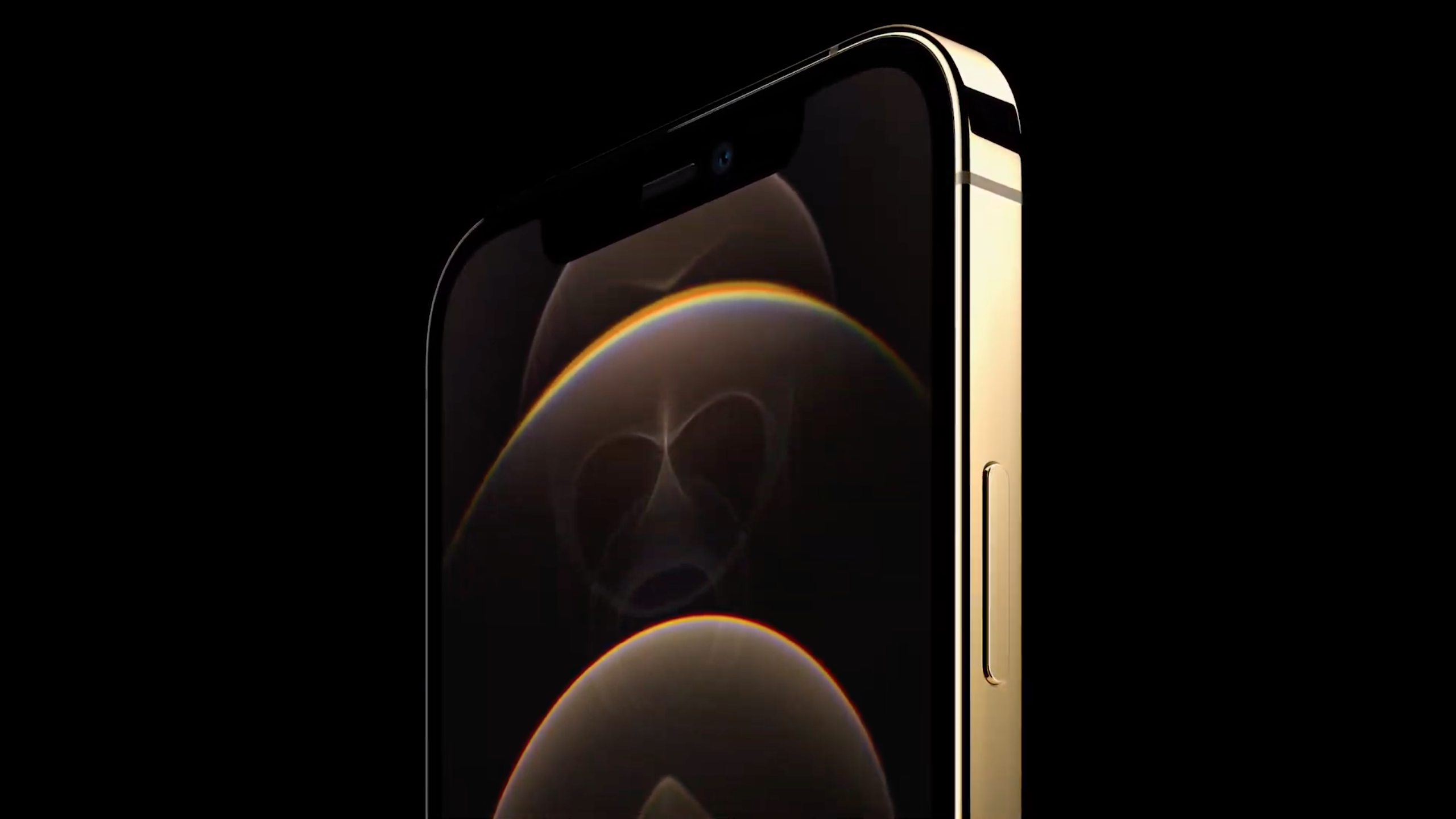 iPhone 12 Pro & iPhone 12 Pro Max ra mắt: 5G, camera nâng cấp, màu ...