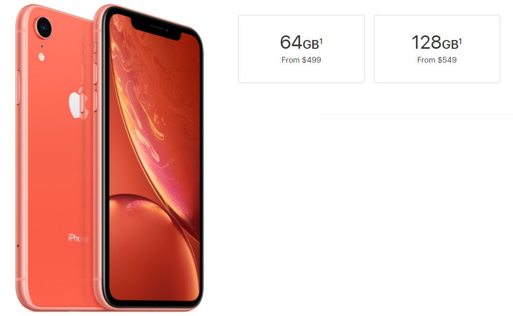 Iphone Xr 256 Gb Купить