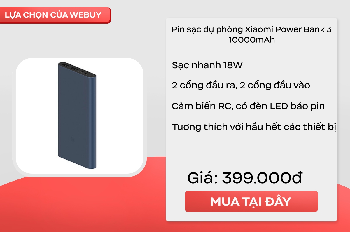 Tưởng rằng mua được sạc dự phòng có một không hai và cái kết vứt ngay sau 10 giây sử dụng - Ảnh 9.