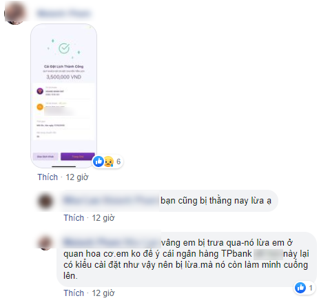 Bán vội iPhone XS Max, cô gái dính chiêu lừa siêu kinh điển - Ảnh 3. Bán vội iPhone XS Max, cô gái dính chiêu lừa siêu kinh điển - Ảnh 3.